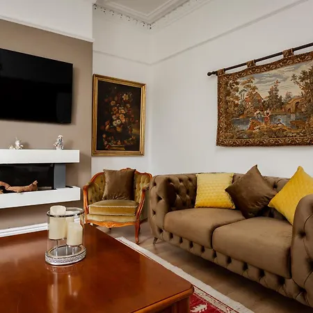 Grand Victorian Villa 6 - En-Suites, Hot Tub, Cinema Room, Private Parking & Park View Liverpool Buitenkant foto