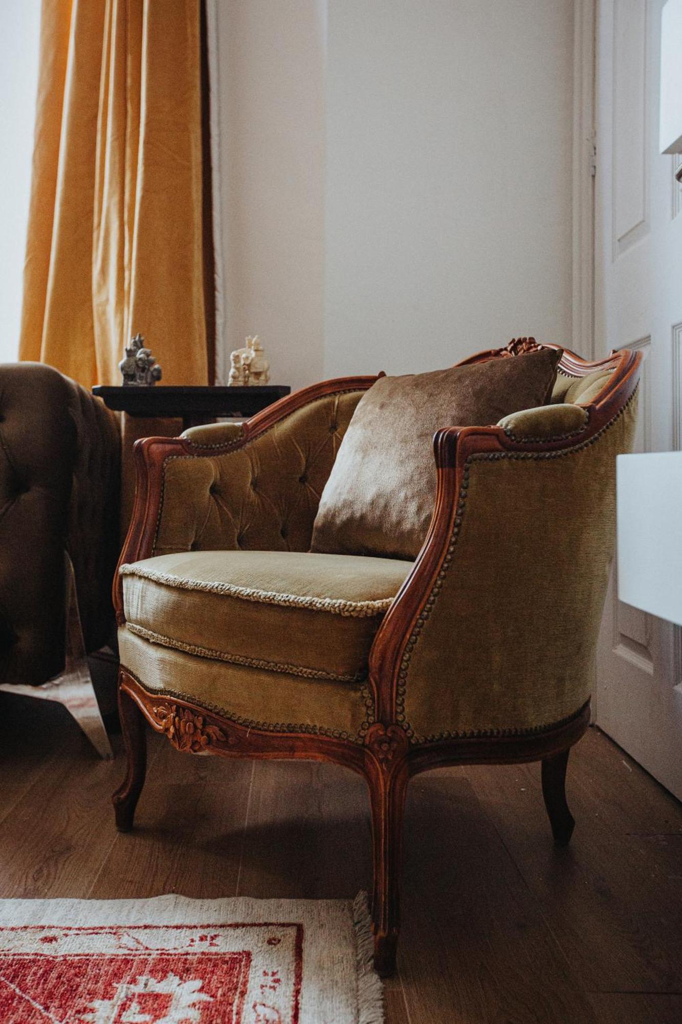 Villa Grand Victorian 6 - En-suites, Hot Tub, Cinema Room, Private Parking & Park View Liverpool